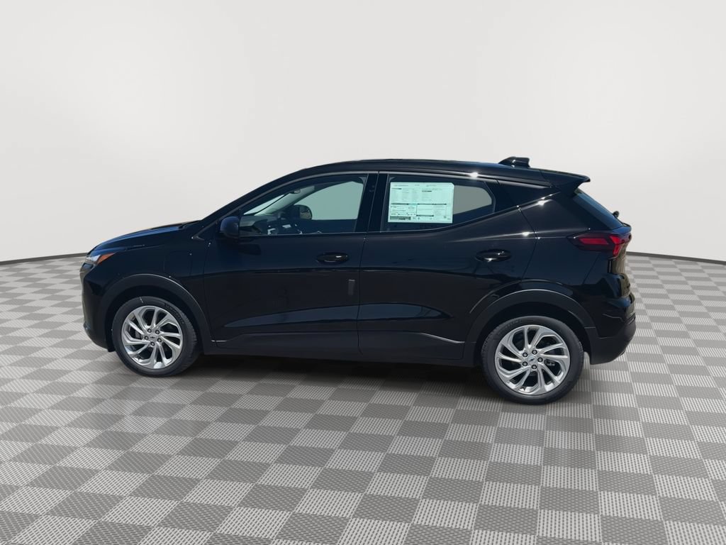 New 2027 Chevrolet Bolt LT w/ Comfort Package FWD image 6