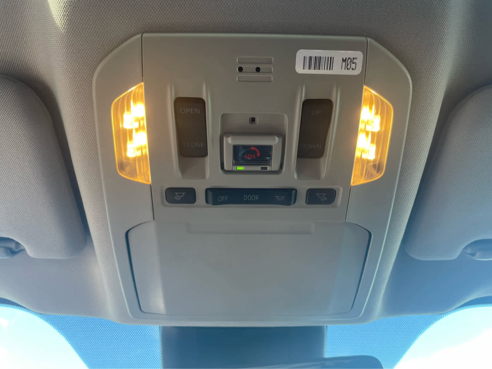 Used 2023 Toyota Highlander XLE image 28