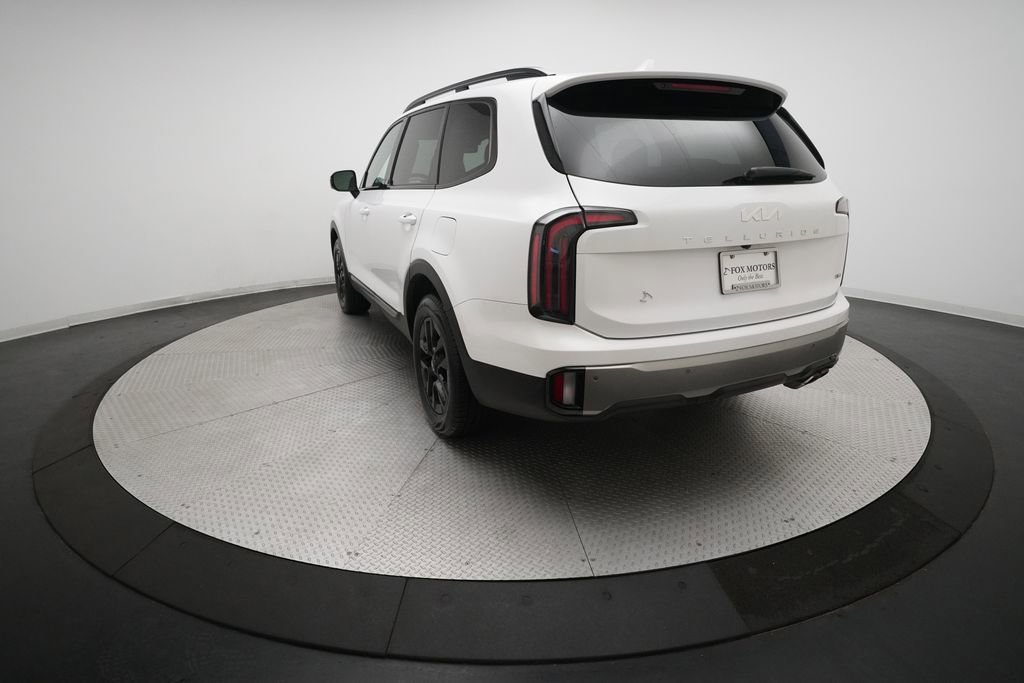 Used 2023 Kia Telluride SX Prestige X-Pro image 36