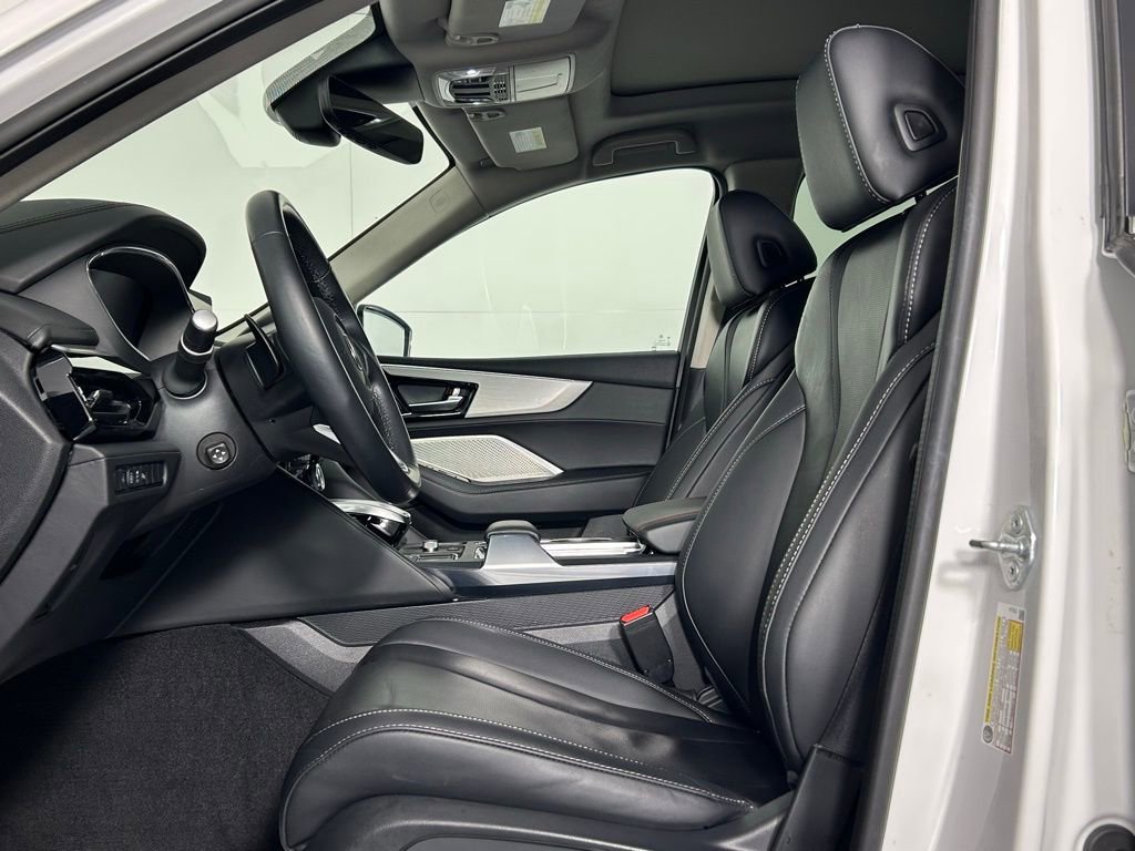 Used 2023 Acura MDX SH-AWD w/ Technology Package image 33