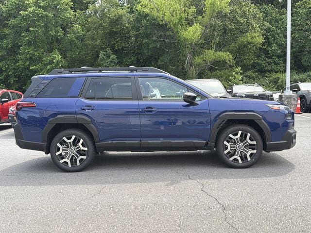 New 2026 Subaru Outback Touring XT AWD/4WD image 2