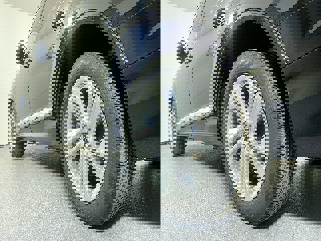 Used 2023 Audi Q7 2.0T Premium image 9