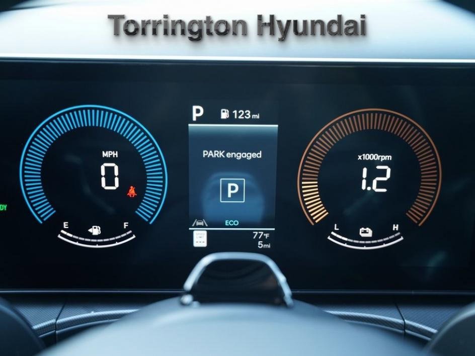 New 2026 Hyundai Santa Fe SEL image 14