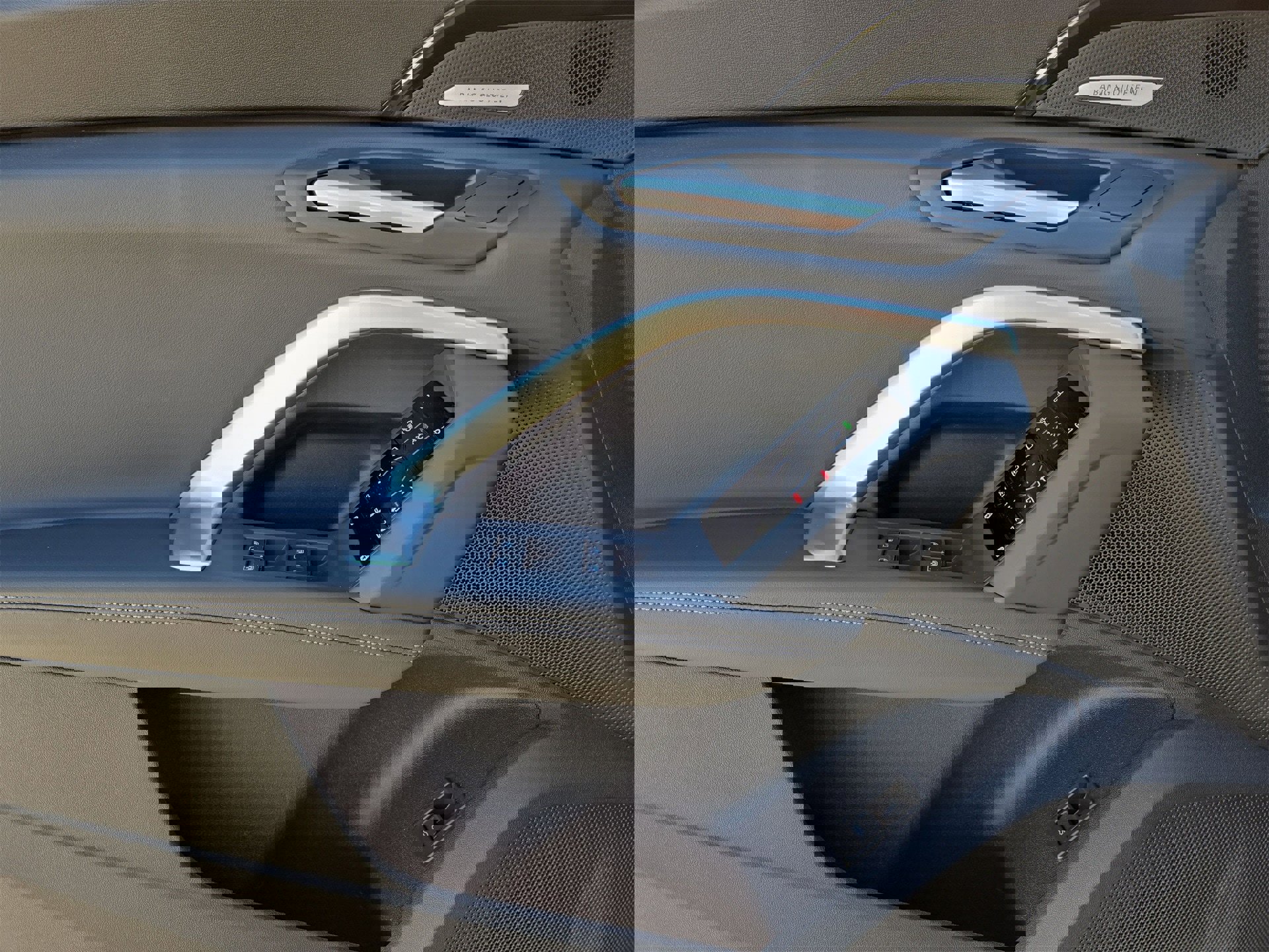 Certified 2025 Audi Q5 Premium Plus w/ Premium Plus image 15