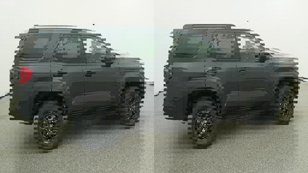 New 2026 Toyota 4Runner SR5 image 10