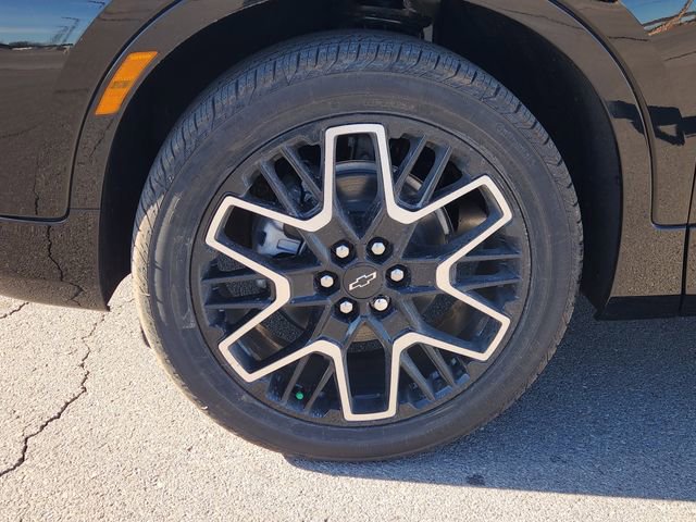 New 2026 Chevrolet Blazer RS w/ Driver Confidence II Package FWD image 39