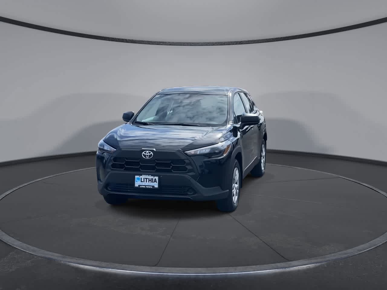 New 2026 Toyota Corolla Cross L image 2