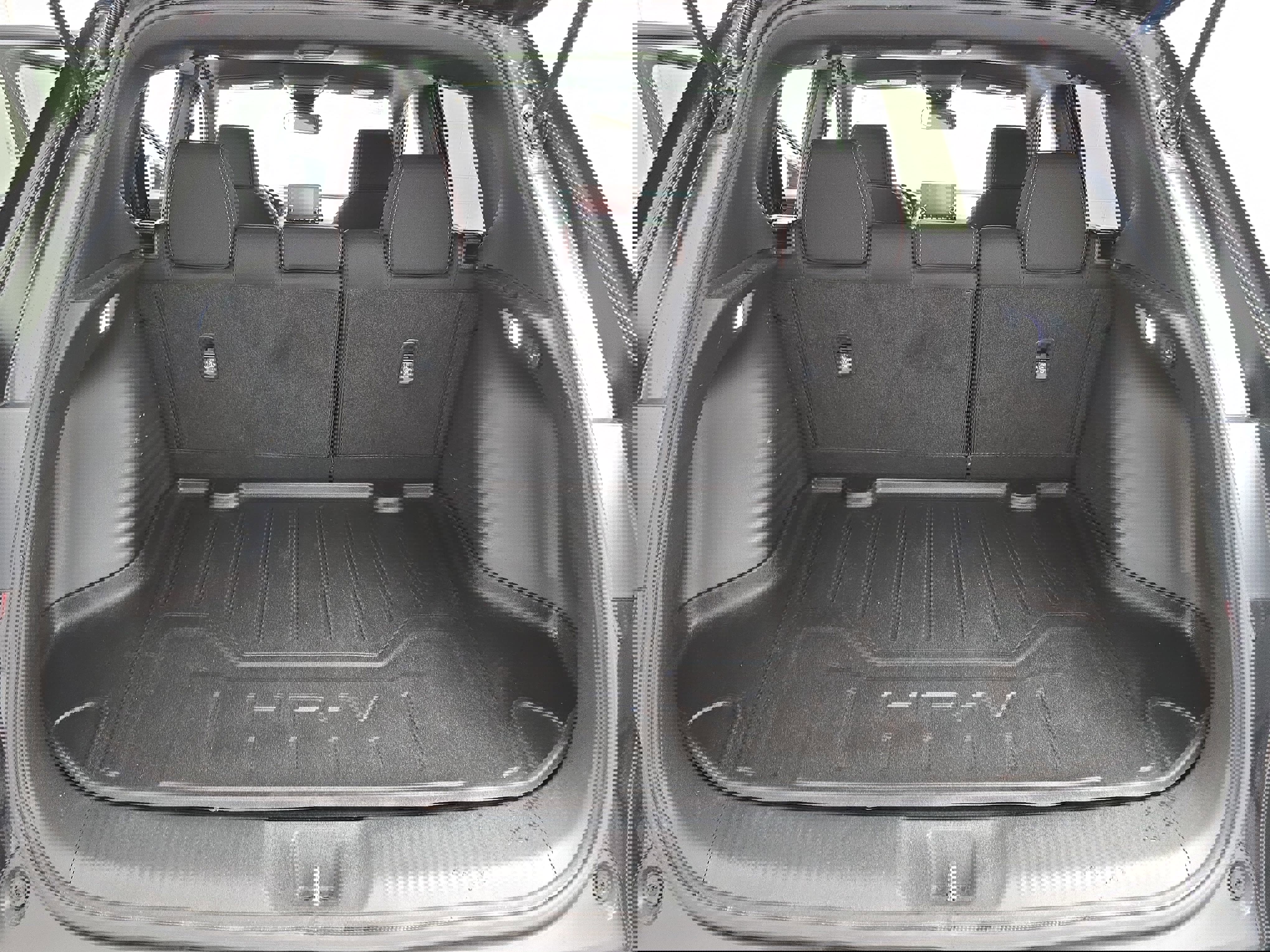 Certified 2024 Honda HR-V Sport image 12