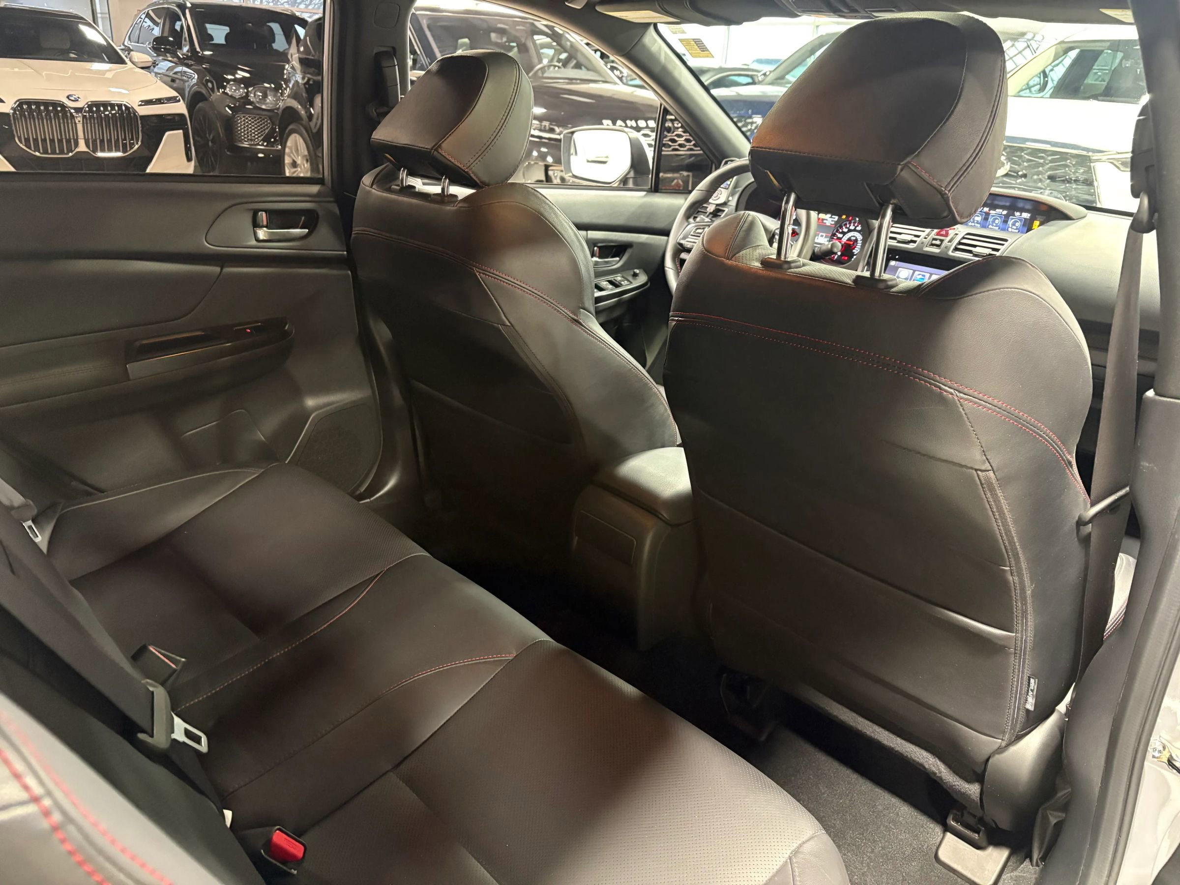 Used 2019 Subaru WRX Limited w/ Popular Package #1 AWD/4WD image 31