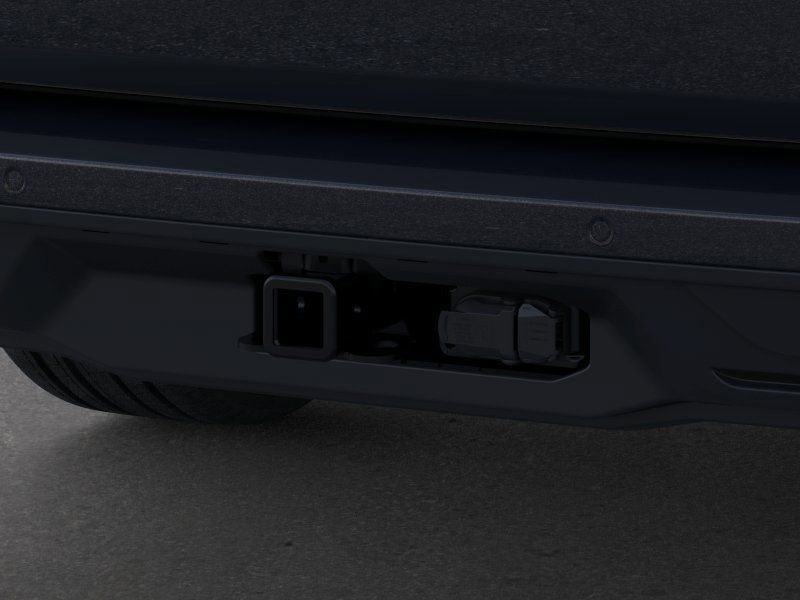 New 2026 Ford Expedition Max Active AWD/4WD image 23