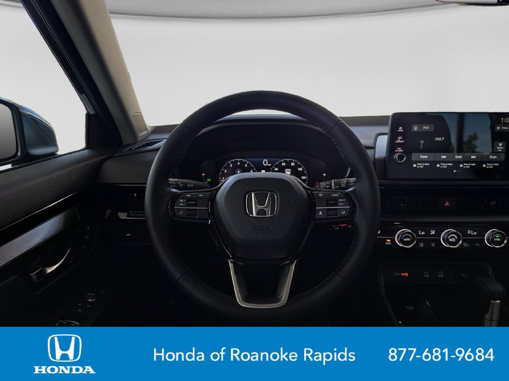 New 2027 Honda CR-V EX-L image 13