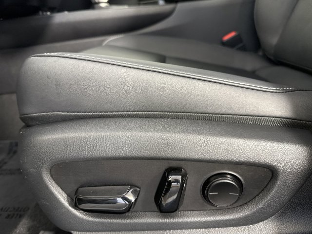 Certified 2025 Lexus UX 300h AWD w/ Cold Area Package image 24