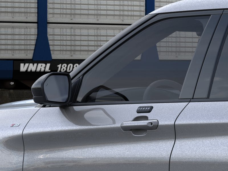 New 2026 Ford Explorer ST-Line AWD/4WD image 20