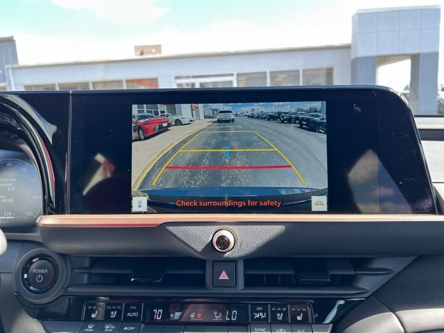 Used 2026 Toyota Crown XLE image 49