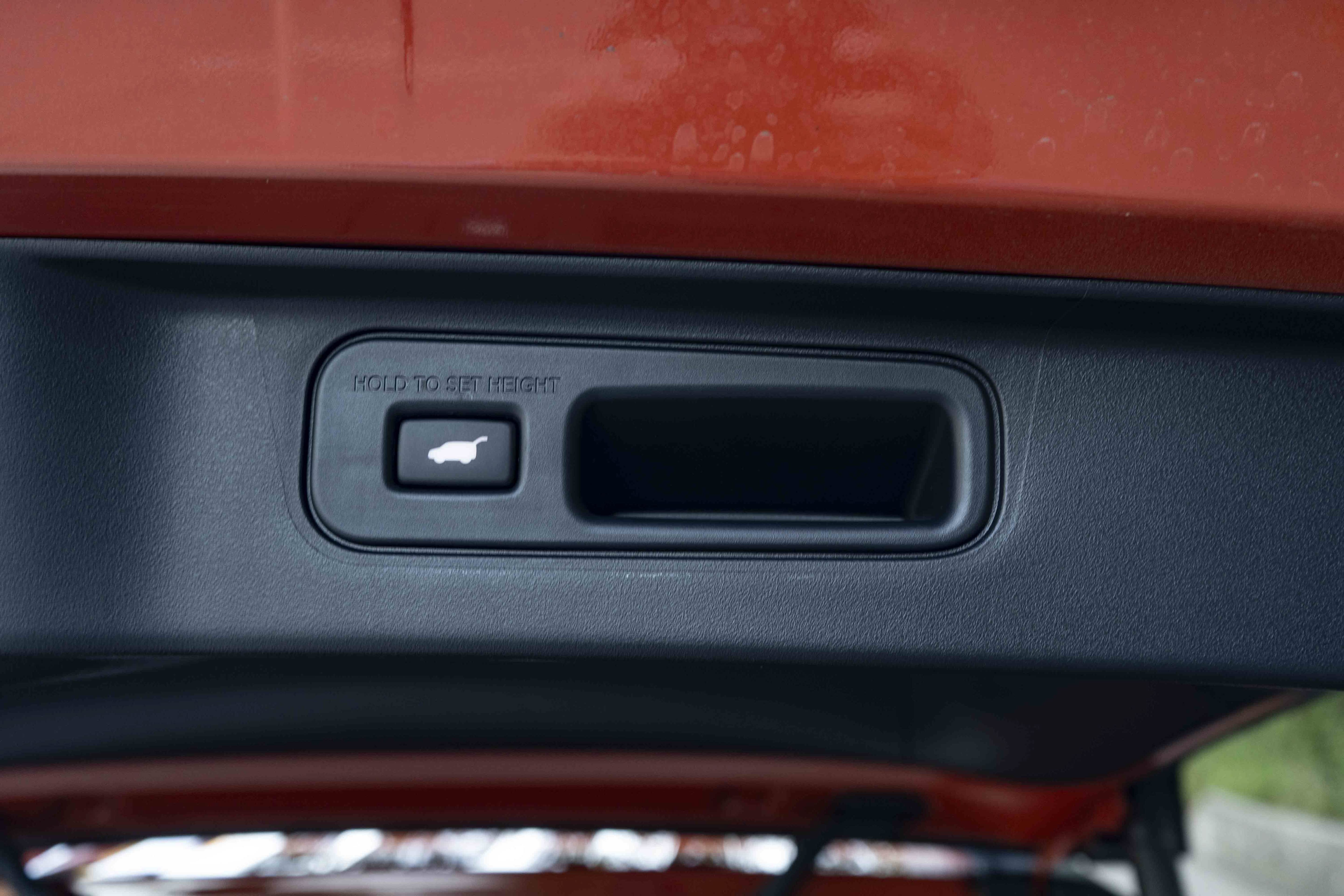Certified 2026 Honda Passport TrailSport Elite image 41