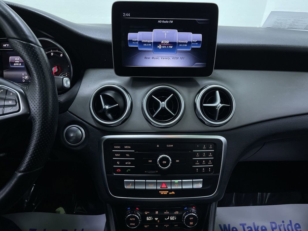 Used 2020 Mercedes-Benz GLA 250 image 20