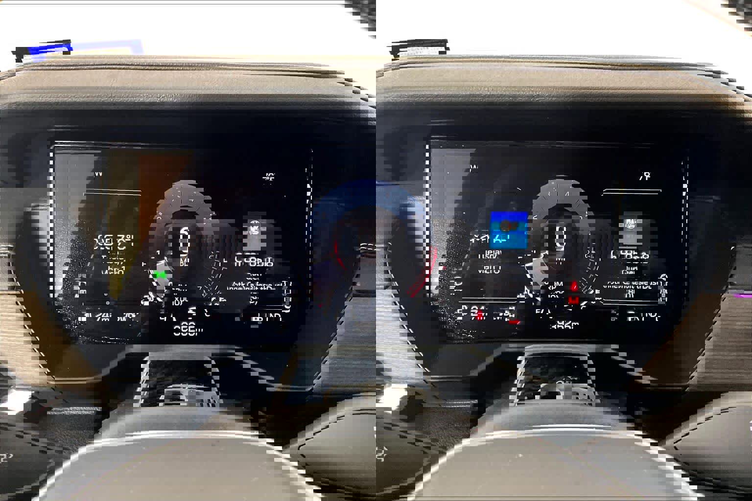 Certified 2025 GMC Acadia Denali w/ Super Cruise Package image 24