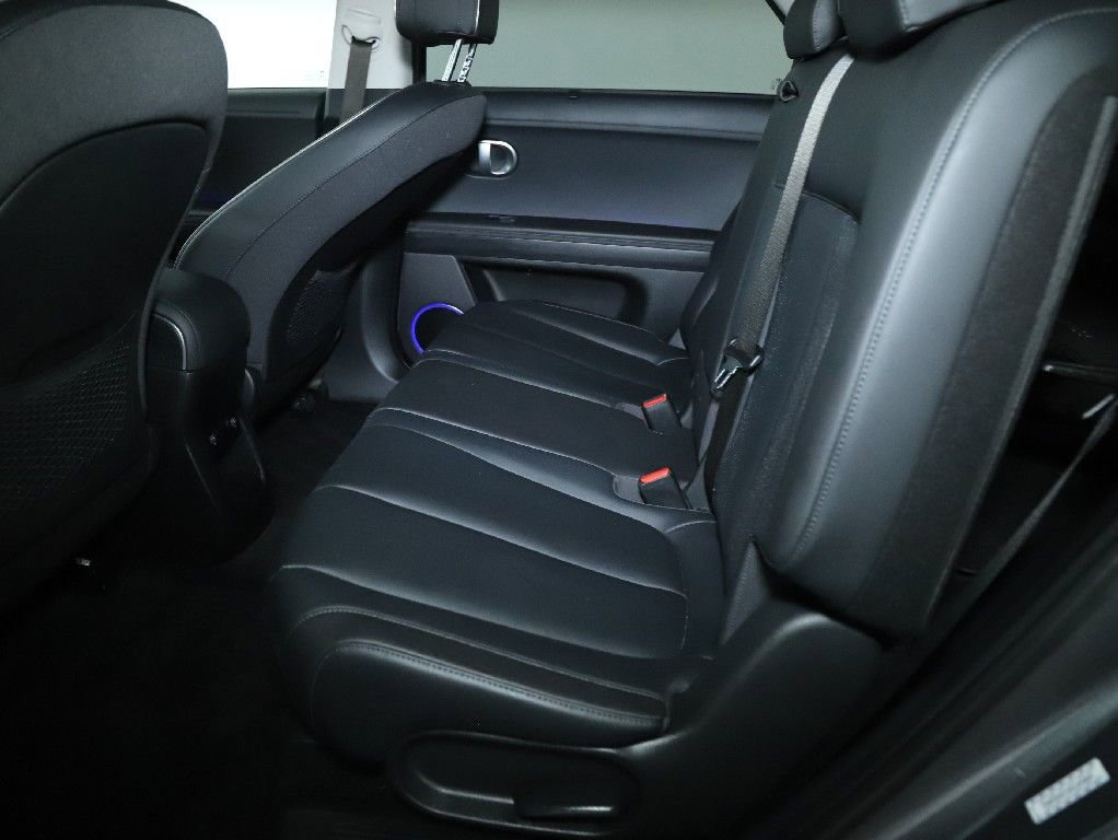 Used 2022 Hyundai Ioniq 5 Limited image 14