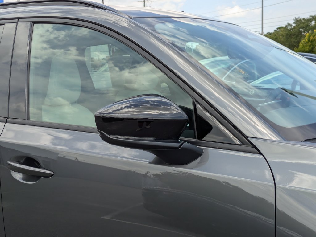 New 2026 MAZDA CX-5 Preferred AWD/4WD image 12