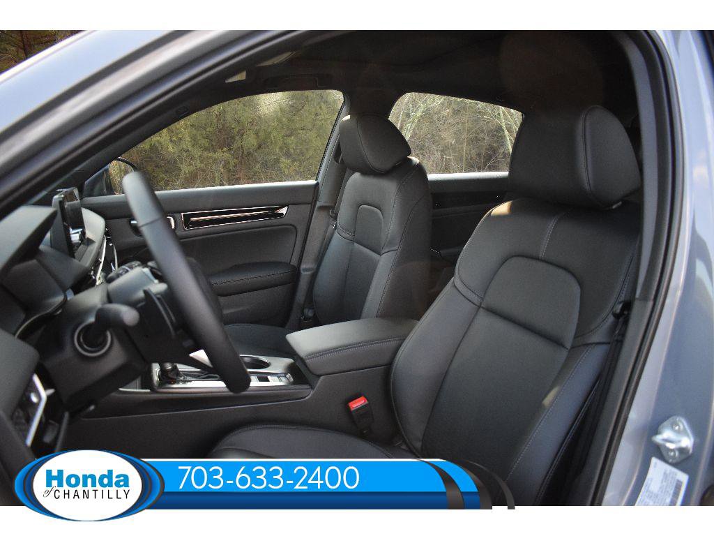 New 2026 Honda Civic Sport Touring image 28