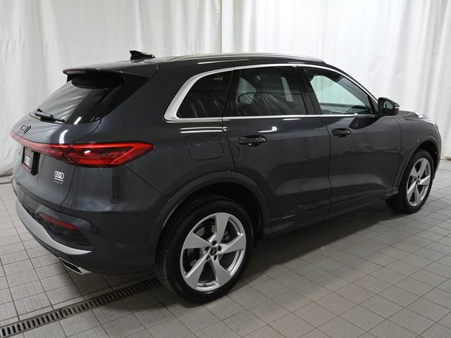 Used 2025 Audi Q5 Premium Plus w/ Premium Plus image 13