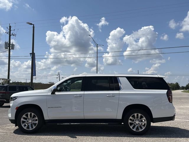 Used 2023 Chevrolet Suburban Premier RWD image 12