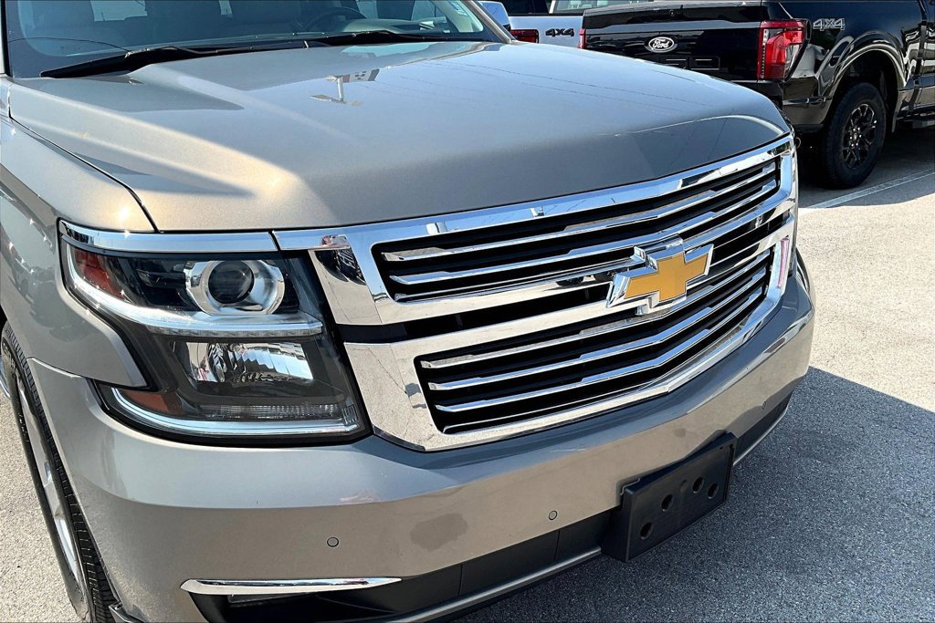 Used 2019 Chevrolet Tahoe Premier AWD/4WD image 31