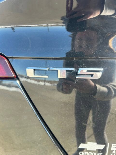 Used 2021 Cadillac CT5 Premium Luxury image 25