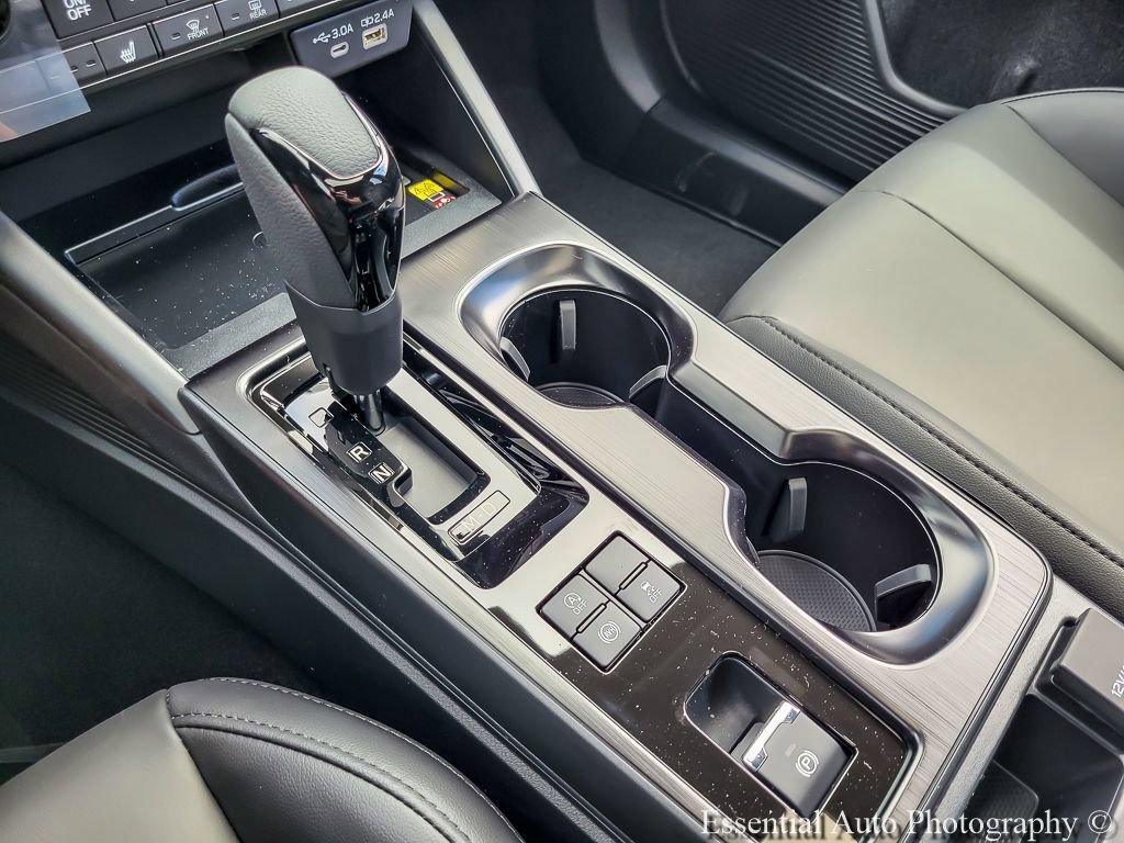 Certified 2026 Subaru Outback Premium AWD/4WD image 17