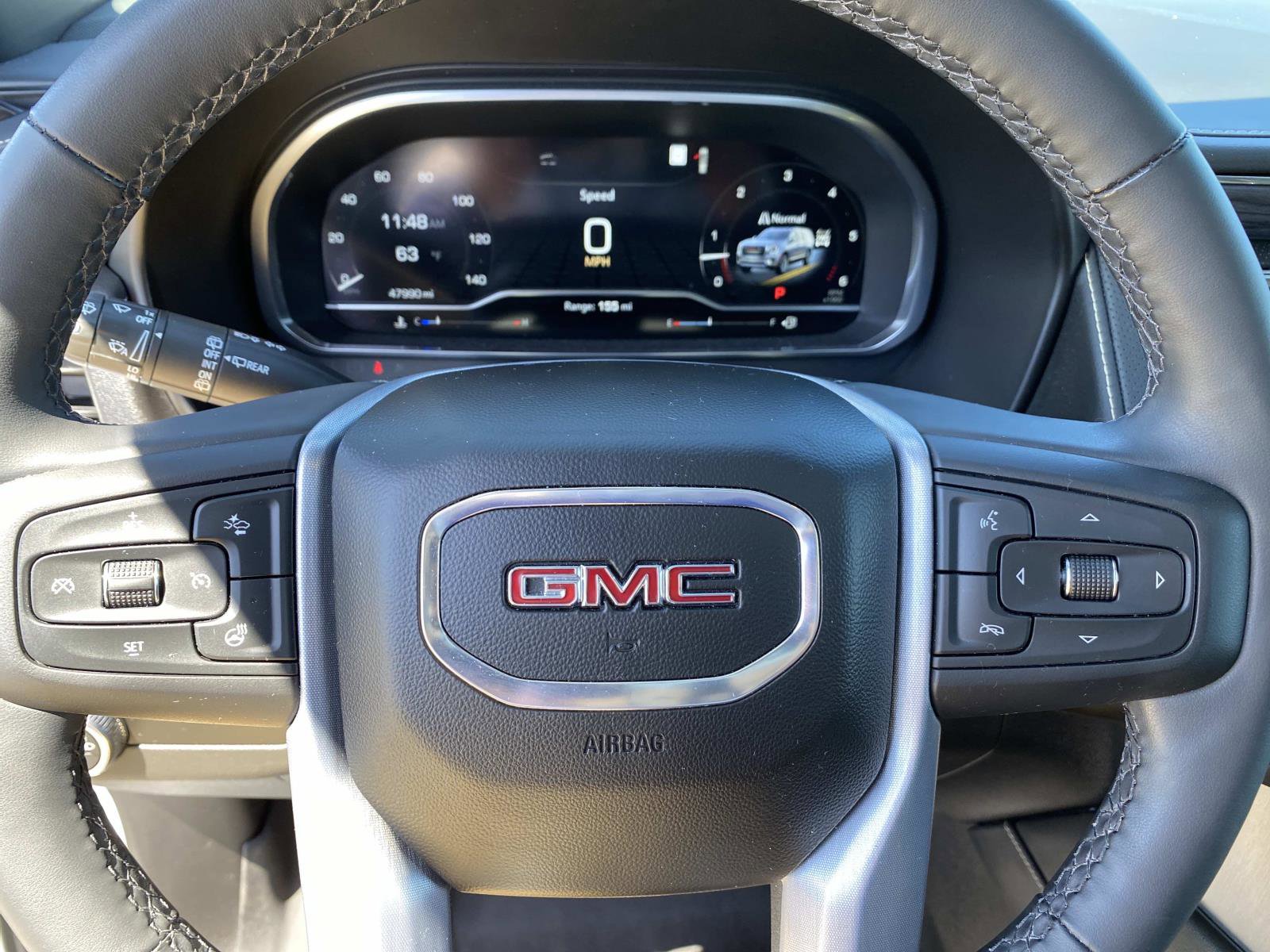 Used 2023 GMC Yukon SLT w/ SLT Premium Package AWD/4WD image 19
