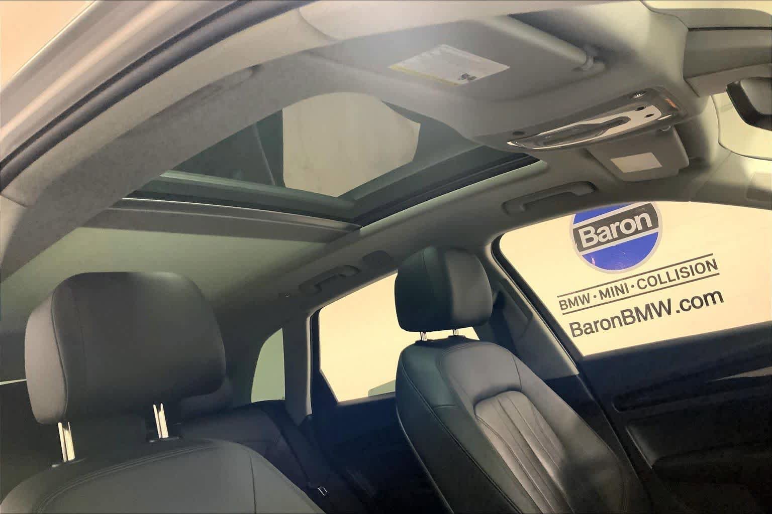 Used 2018 Audi Q5 2.0T Premium Plus w/ Premium Plus Package AWD/4WD image 13
