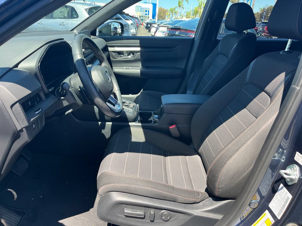 Used 2024 Honda CR-V Sport image 9