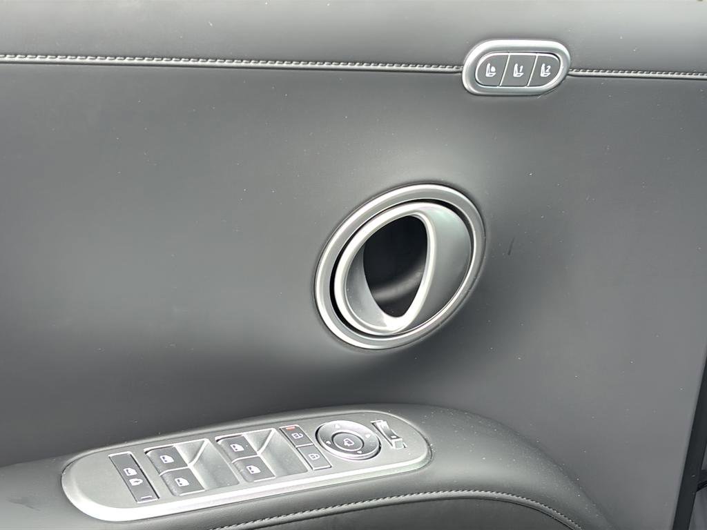 Used 2026 Hyundai Palisade Calligraphy FWD image 46