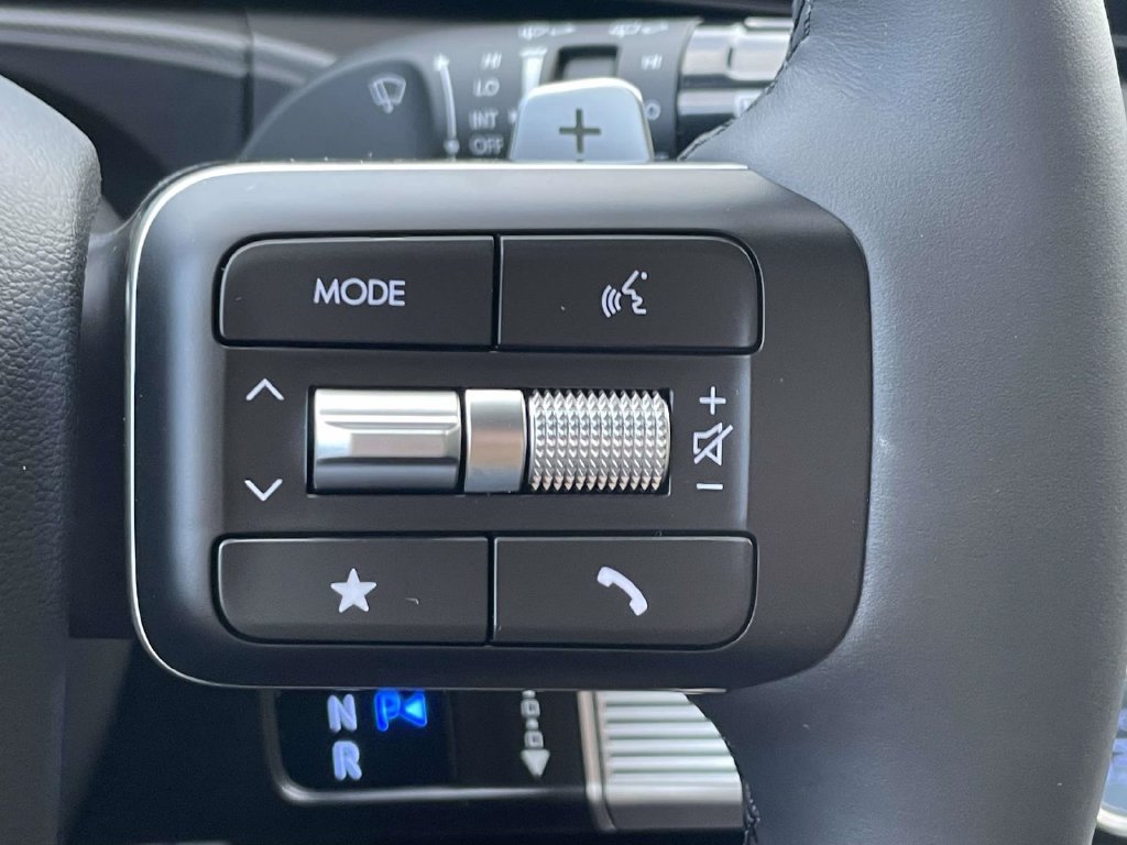 New 2027 Hyundai Santa Fe SEL AWD/4WD image 22