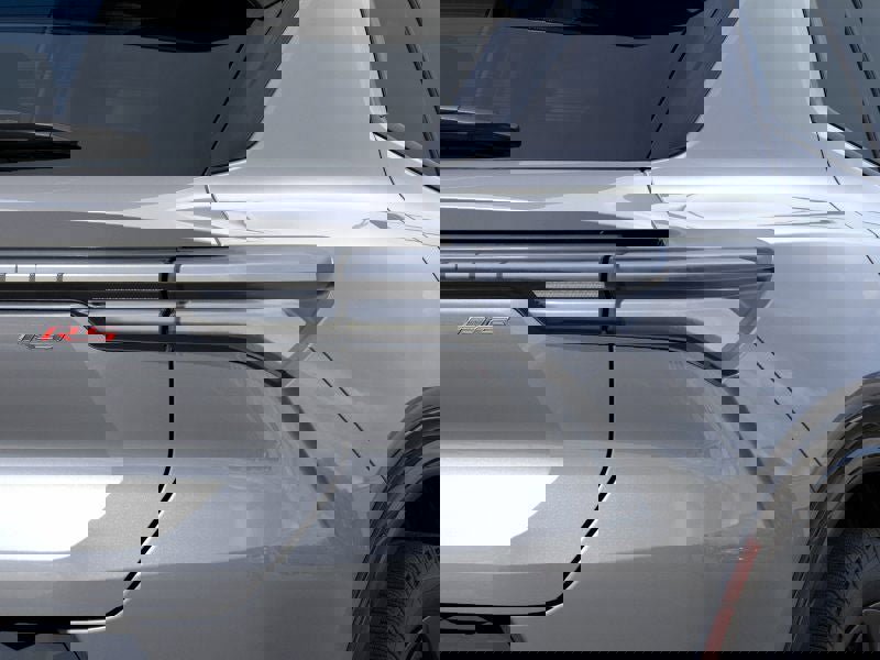 New 2025 Chevrolet Equinox EV RS image 45