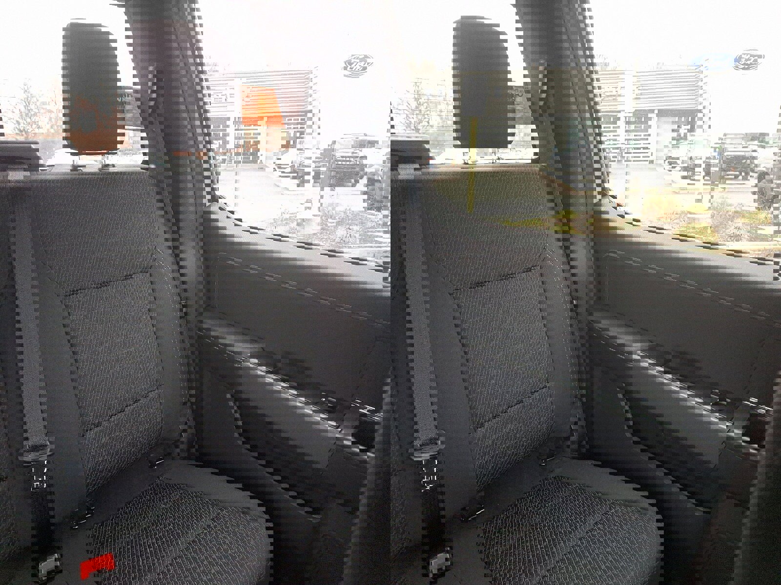 New 2025 Ford F150 XLT w/ Equipment Group 302A MID image 14