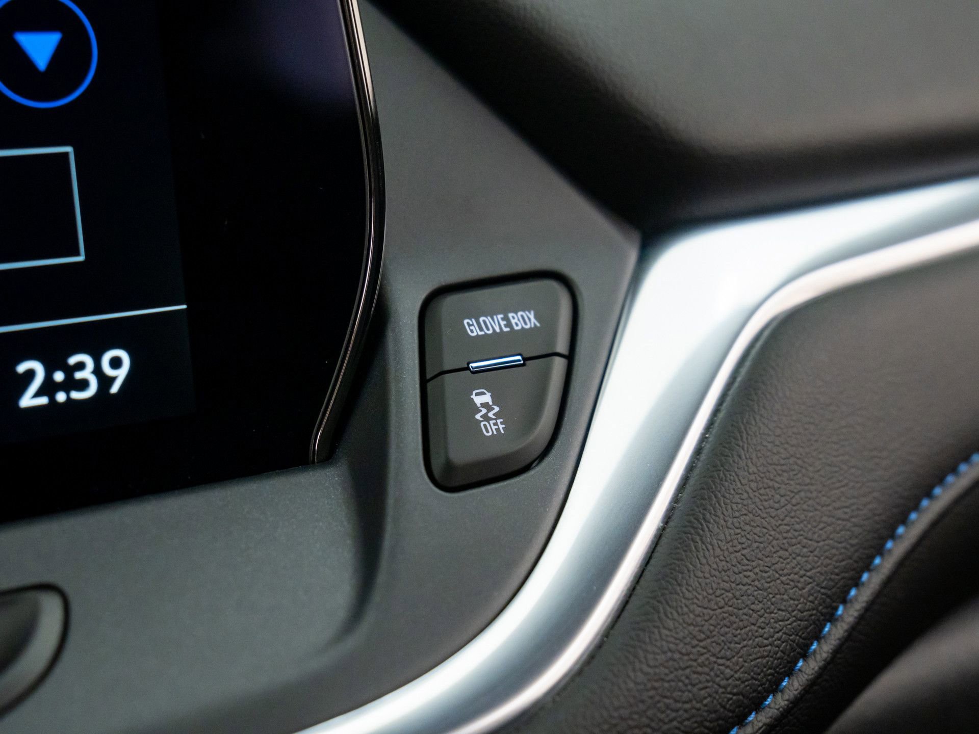 Used 2023 Chevrolet Blazer RS w/ Driver Confidence II Package image 30