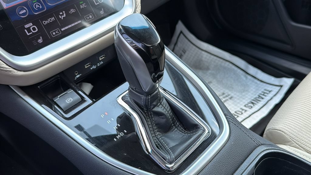 Certified 2021 Subaru Legacy Premium AWD/4WD image 18