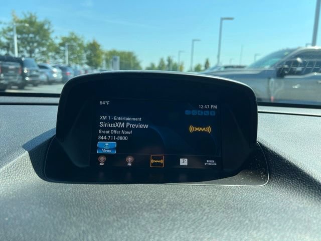 Used 2016 Buick Encore FWD image 17