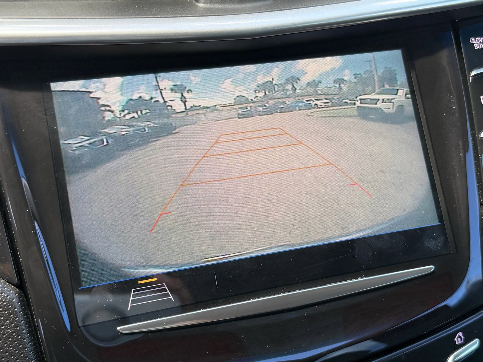 Used 2019 Cadillac XTS Luxury FWD image 23