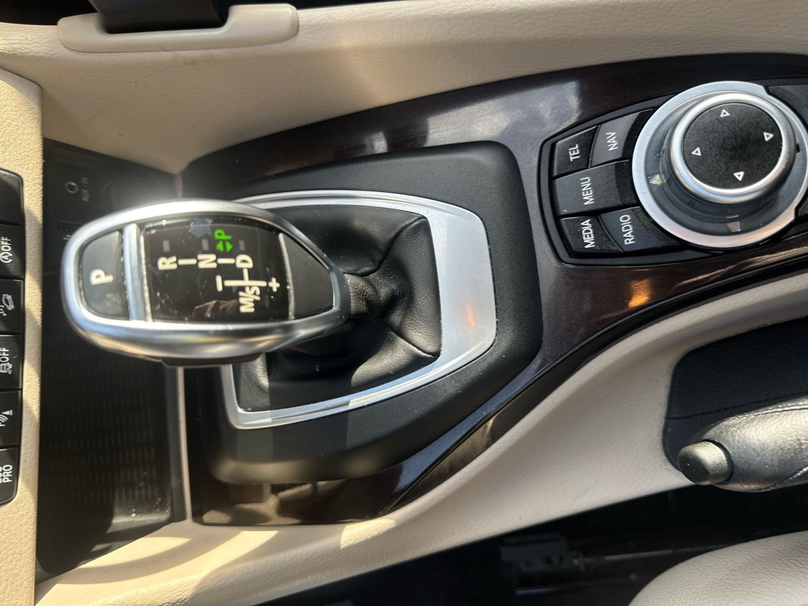 Used 2015 BMW X1 xDrive28i AWD/4WD image 29