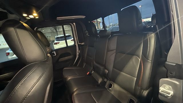 Used 2020 Jeep Gladiator Rubicon image 33