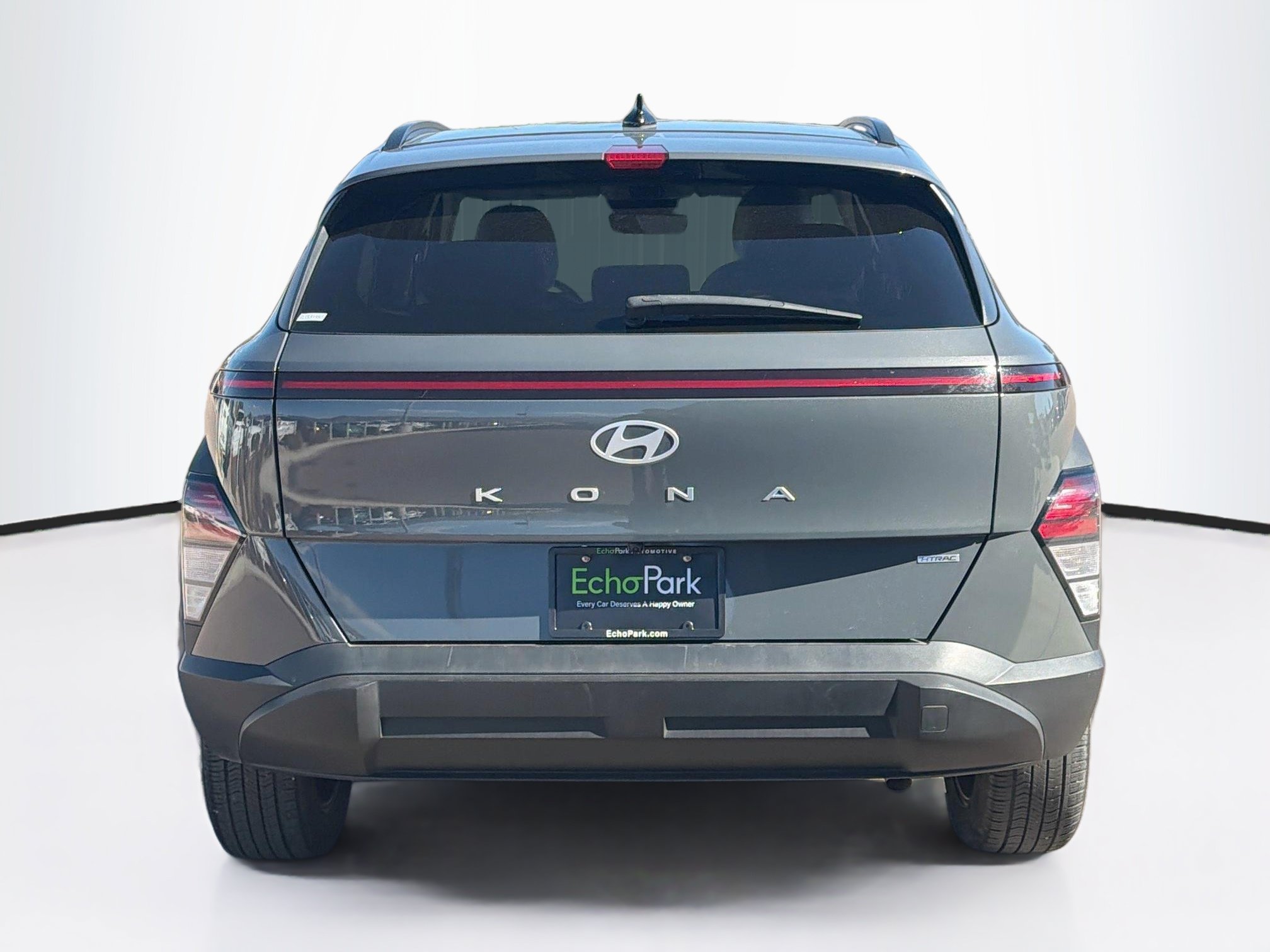 Used 2025 Hyundai Kona SEL AWD/4WD image 7