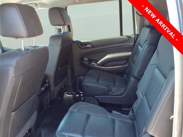 Used 2018 Chevrolet Suburban Premier w/ RST Edition AWD/4WD image 8