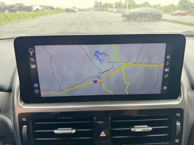 Used 2023 Lexus GX 460 Premium image 23