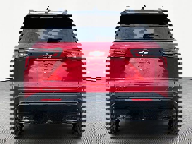 New 2026 Chevrolet Equinox RS image 5