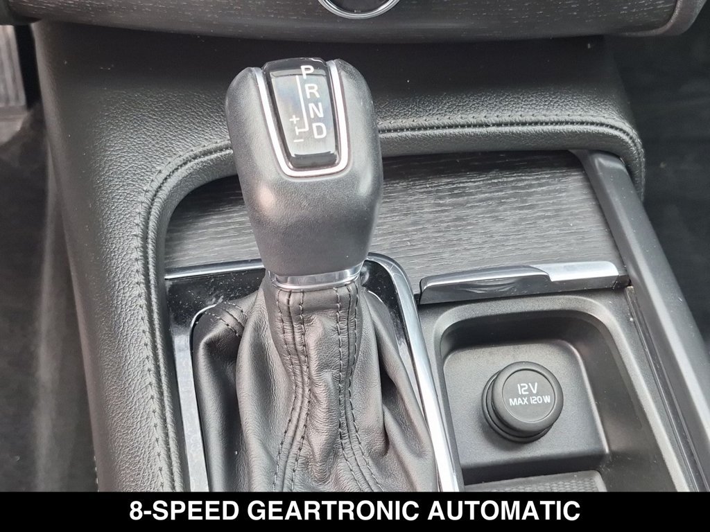 Used 2020 Volvo XC90 T5 Momentum AWD/4WD image 8