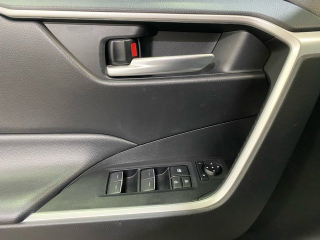 Certified 2023 Toyota RAV4 XLE w/ Convenience Package image 14