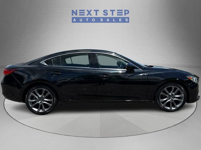 Used 2016 MAZDA MAZDA6 Touring FWD image 9