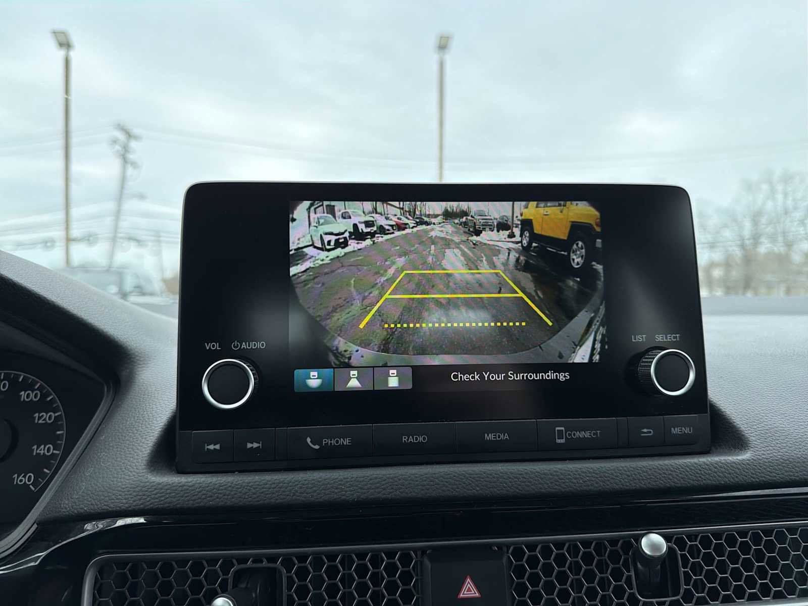 Certified 2024 Honda Civic LX image 27